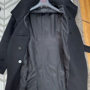 Babaton Bromley Coat